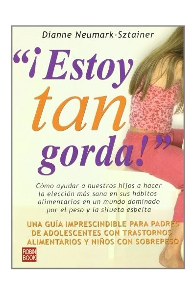 Estoy tan gorda!